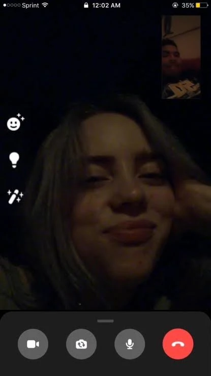 USA Girls Video Call Service